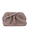 Themoirè Women Grey Bios Clutch, Onesize Luxury Clutches For Women Darveys In Gray