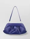 Themoirè Bios Clutch In Vibrant Cobalt