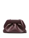 Themoirè Bios Clutch In Multi