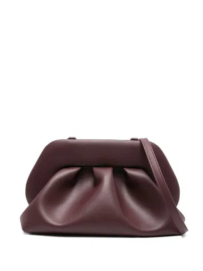 Themoirè Bios Clutch In Multi