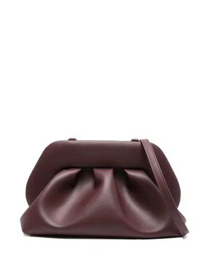 Themoire' Bios Clutch In Multi