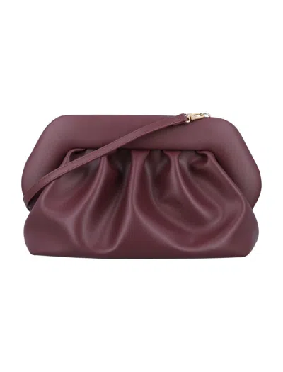 THEMOIRÈ BIOS CLUTCH VEGAN