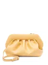 Themoirè Bios Gathered Clutch Bag