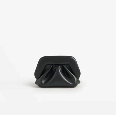 Themoirè Themoiré Bios 小号纯素面料 In Black