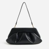 Themoirè Themoiré Bios 纯素面料 In Black
