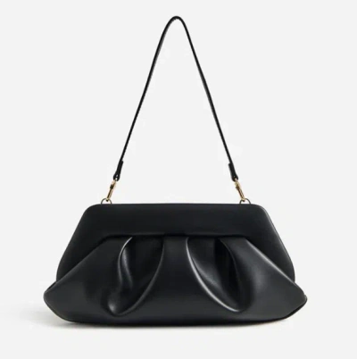 Themoirè Themoiré Bios 纯素面料 In Black