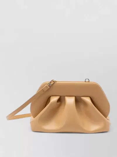 Themoirè Bios Medium Clutch Vegan Fabric