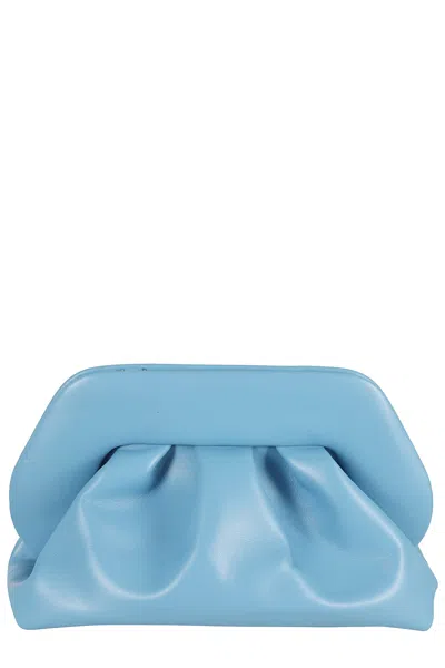 Themoirè Bios Medium Vegan In Blue