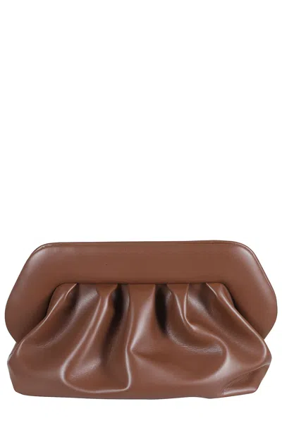 Themoirè Bios Vegan In Brown