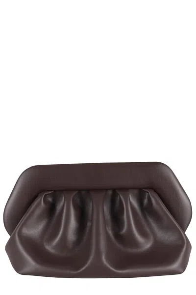Themoirè Bios Vegan In Black