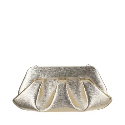 Themoirè Bios Vegan Fabric Bag In Multi