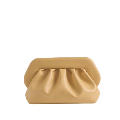 Themoirè Bios Vegan Leather Bag In Multi