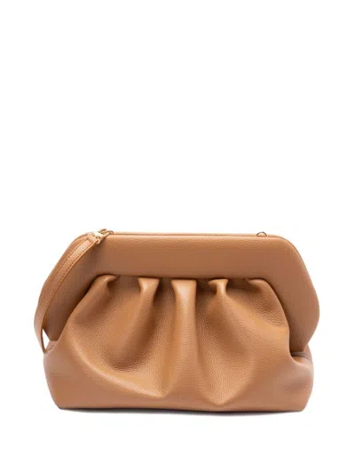 Themoire' Bios Vegan Leather Clutch