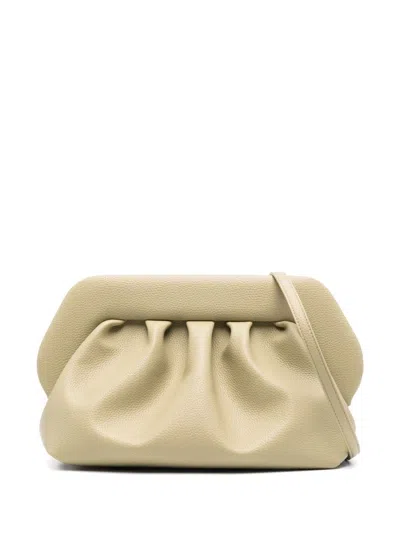 Themoire' Bios Vegan Leather Clutch
