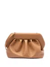 Themoirè Bios Vegan Leather Clutch