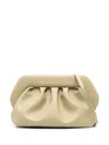 Themoirè Bios Vegan Leather Clutch