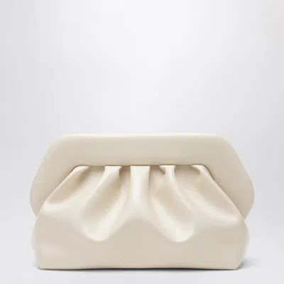 Themoirè Bios Vegan Leather Clutch