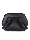 Themoirè Bags In Black