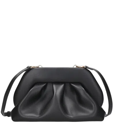 Themoire' Bags.. Black