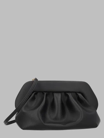 Themoirè In Black