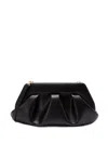 Themoirè Themoir Emera Vegan Hand Bag In Black