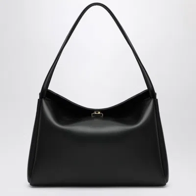 THEMOIRÈ THEMOIRÈ BLACK EUDORA BAG