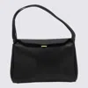 Themoirè Black Eudora Shoulder Bag In Black