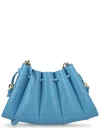 Themoirè 泰莫瓦 In Blue