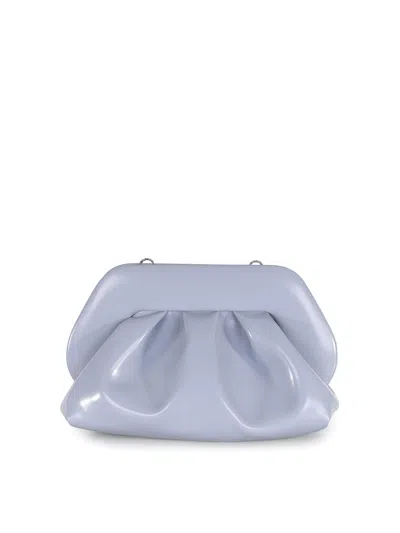 Themoirè Themoir Bbag In Faux Lauther