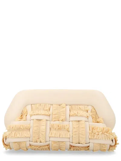 Themoirè Borsa Bios Large In Metallic