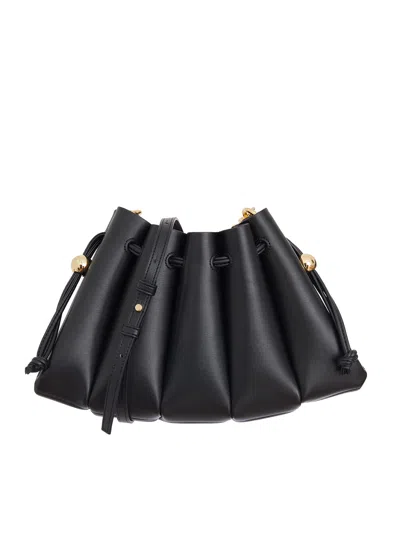 Themoirè Borsa Dafne Vegan Fabric
