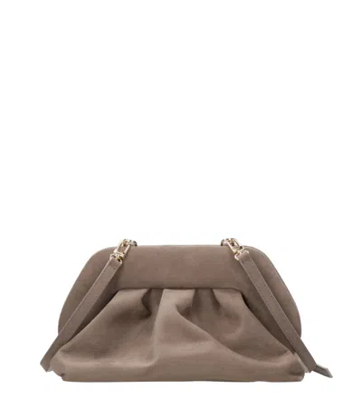 Themoire' Bags.. In Neutral