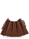 Themoirè 泰莫瓦 In Brown