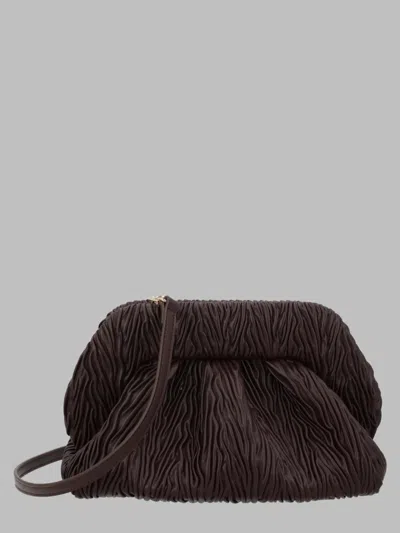 Themoirè In Brown