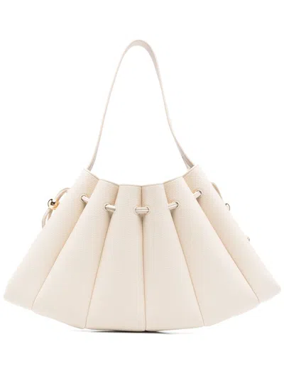 THEMOIRÈ CALIPSO BOTTALATO SHOULDER BAG