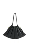 Themoirè Calipso Quilted Shoulder Bag