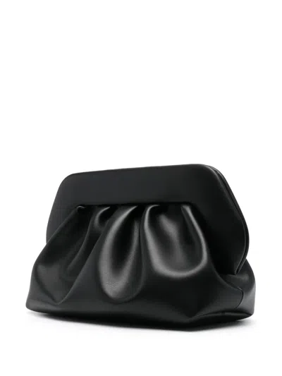 THEMOIRÈ CLUTCH BIOS