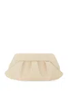 Themoirè Emera Vegan Fabric Clutch Bag