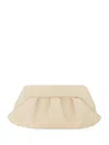 Themoirè Emera Vegan Fabric Clutch Bag