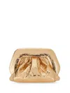 Themoirè Clutch Gea