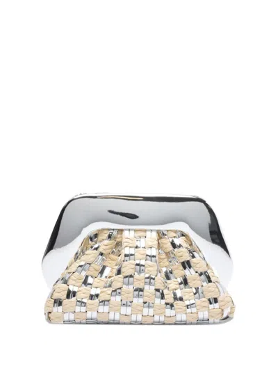 THEMOIRÈ THEMOIRÈ CLUTCH GEA