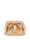 Themoirè Clutch Gea
