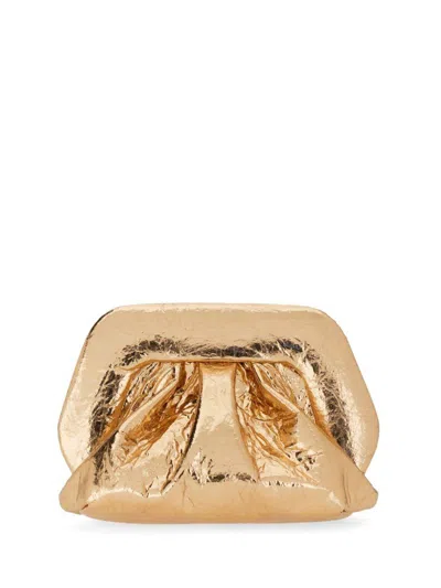 Themoirè Clutch "gea"