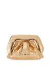 Themoirè Clutch Gea