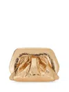 Themoirè Clutch Gea