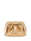 Themoirè Clutch Gea