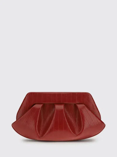 THEMOIRÈ CLUTCH WOMAN THEMOIRÉ