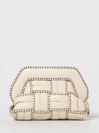 THEMOIRÈ 手拿包 THEMOIRÈ 女士 颜色 白色,H62943001