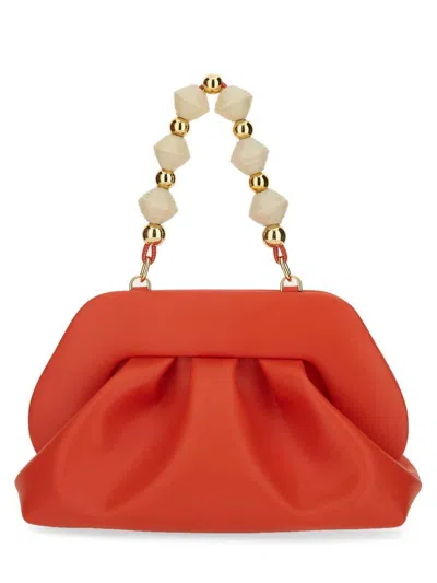 Themoirè Clutch "tia"