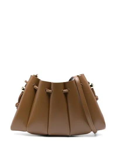 Themoirè Dafne Shoulder Bag